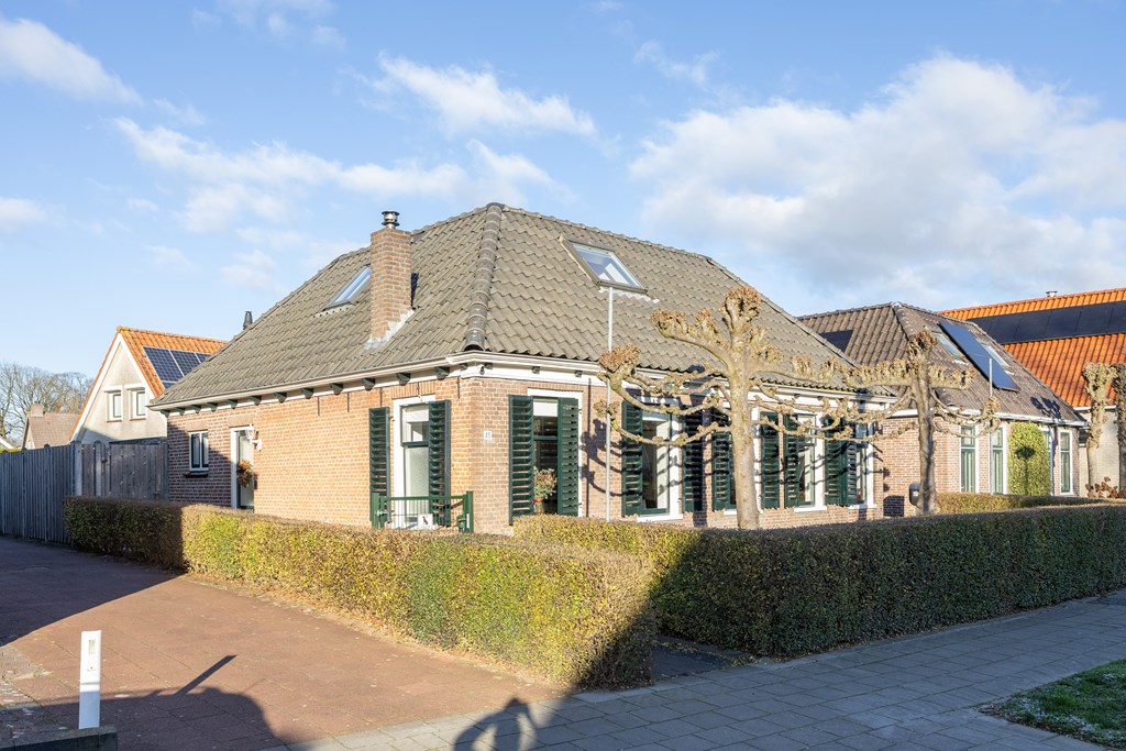 Sint Nicolaasga, Kerkstraat 45