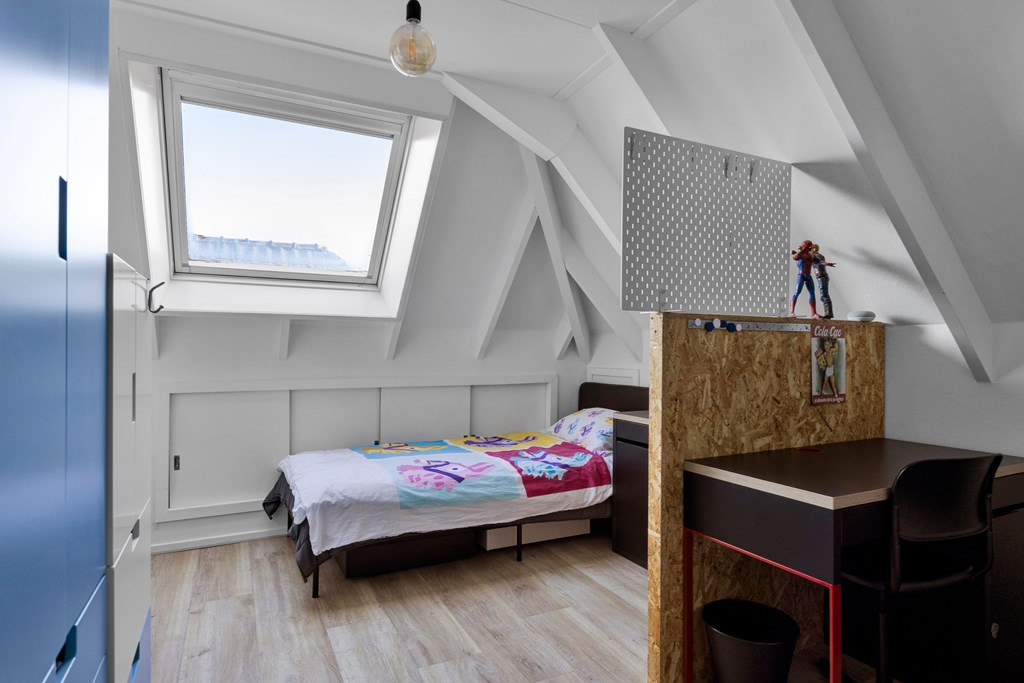 Sint Nicolaasga, Kerkstraat 45