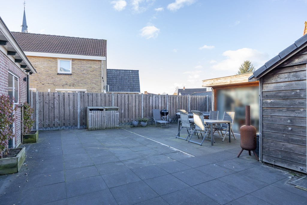 Sint Nicolaasga, Kerkstraat 45