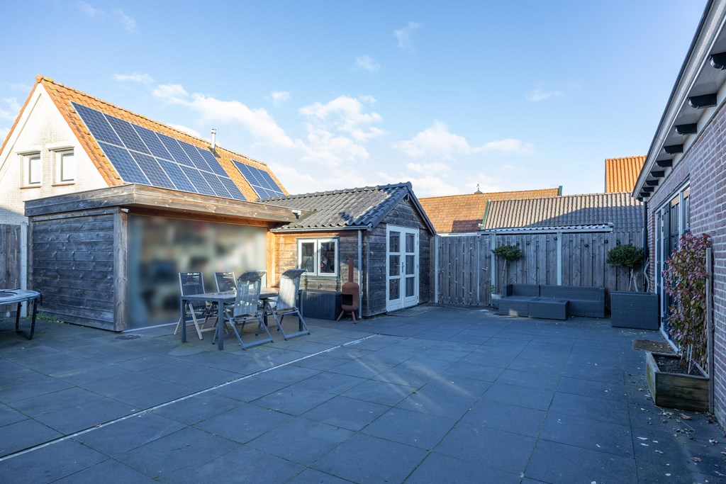 Sint Nicolaasga, Kerkstraat 45