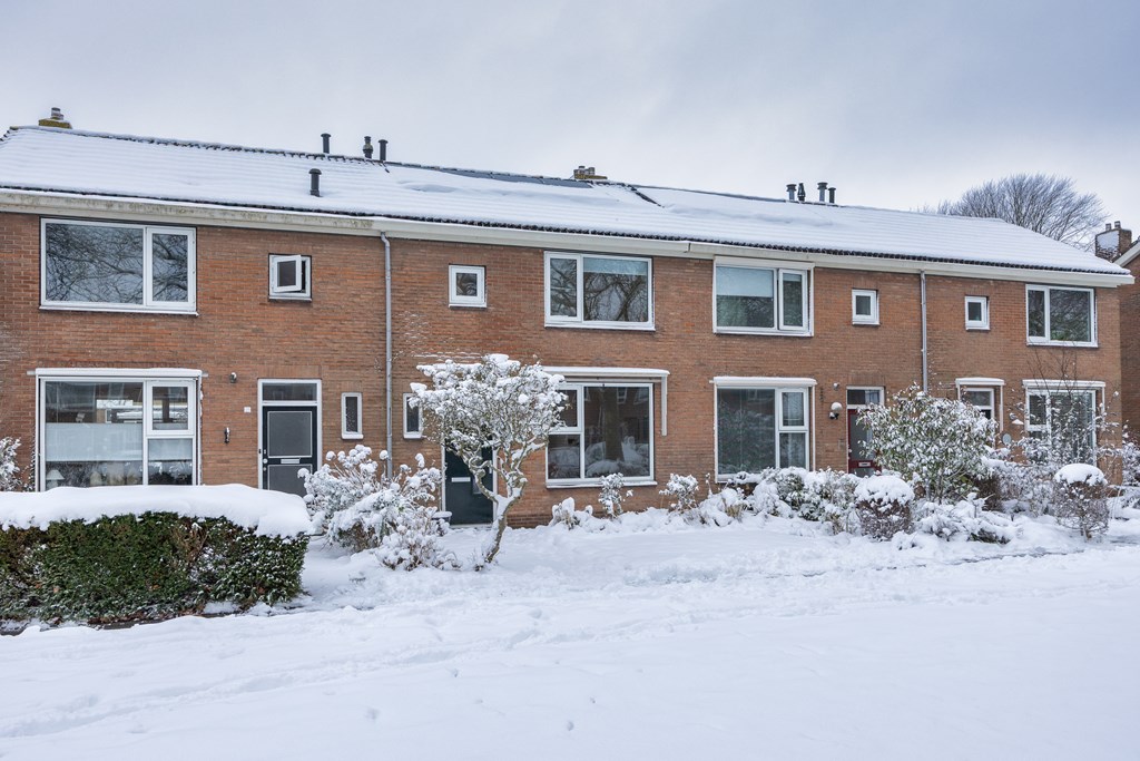 Sint Nicolaasga, Vegilinstraat 23