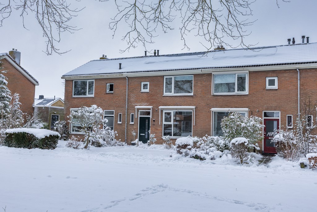 Sint Nicolaasga, Vegilinstraat 23