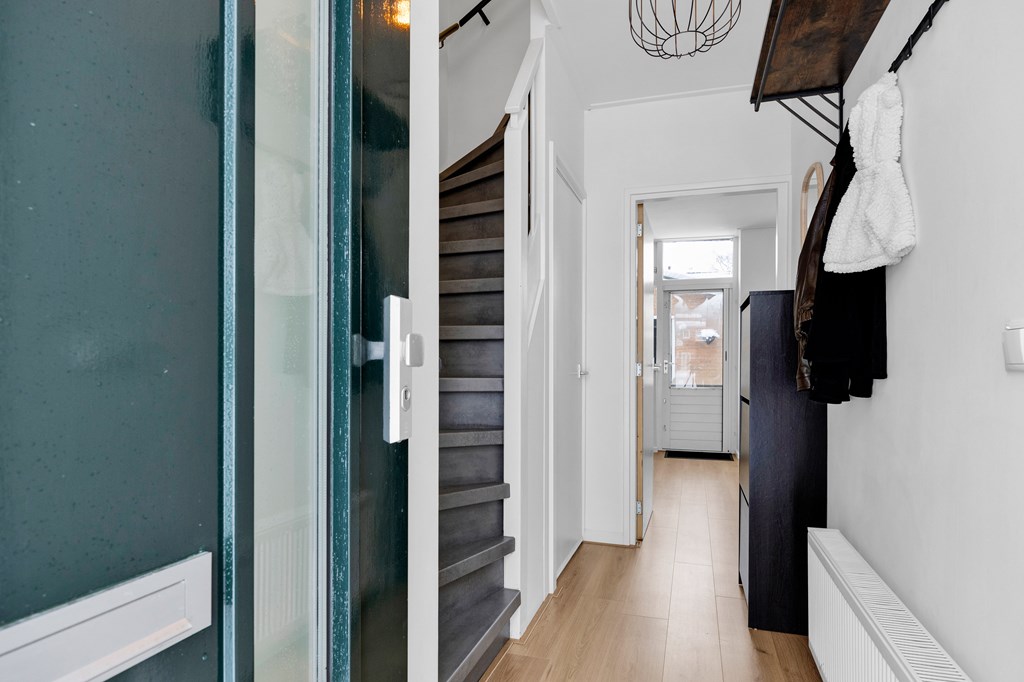 Sint Nicolaasga, Vegilinstraat 23