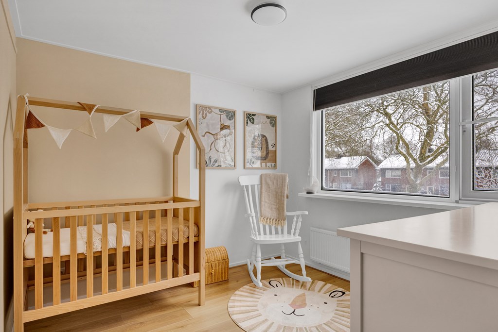 Sint Nicolaasga, Vegilinstraat 23