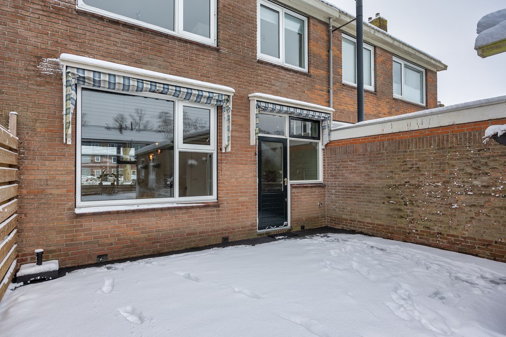 Sint Nicolaasga, Vegilinstraat 23