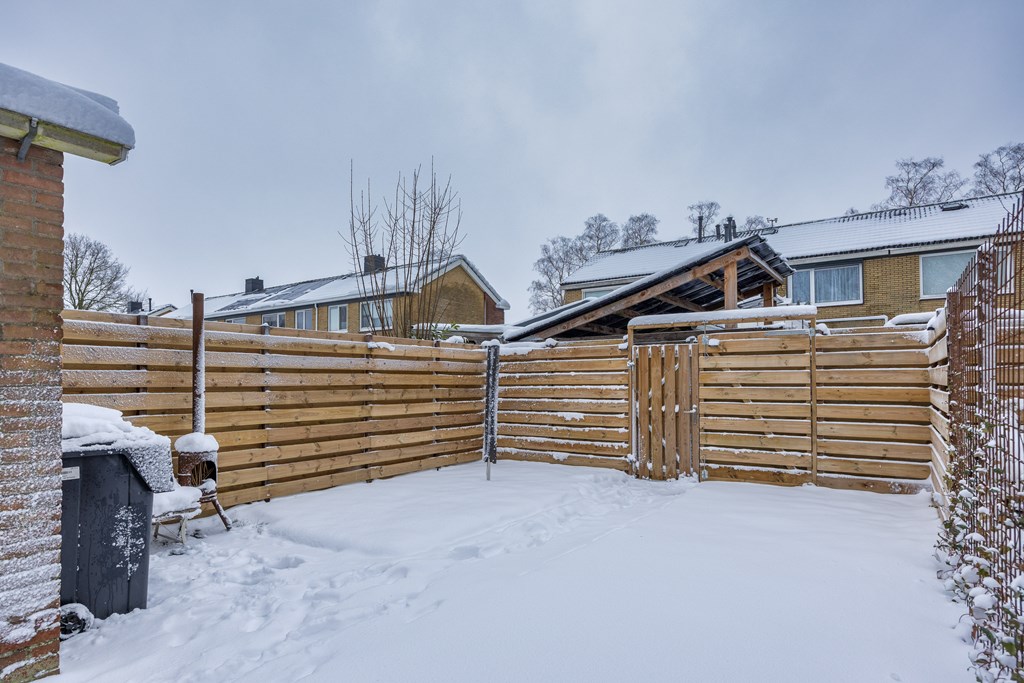 Sint Nicolaasga, Vegilinstraat 23