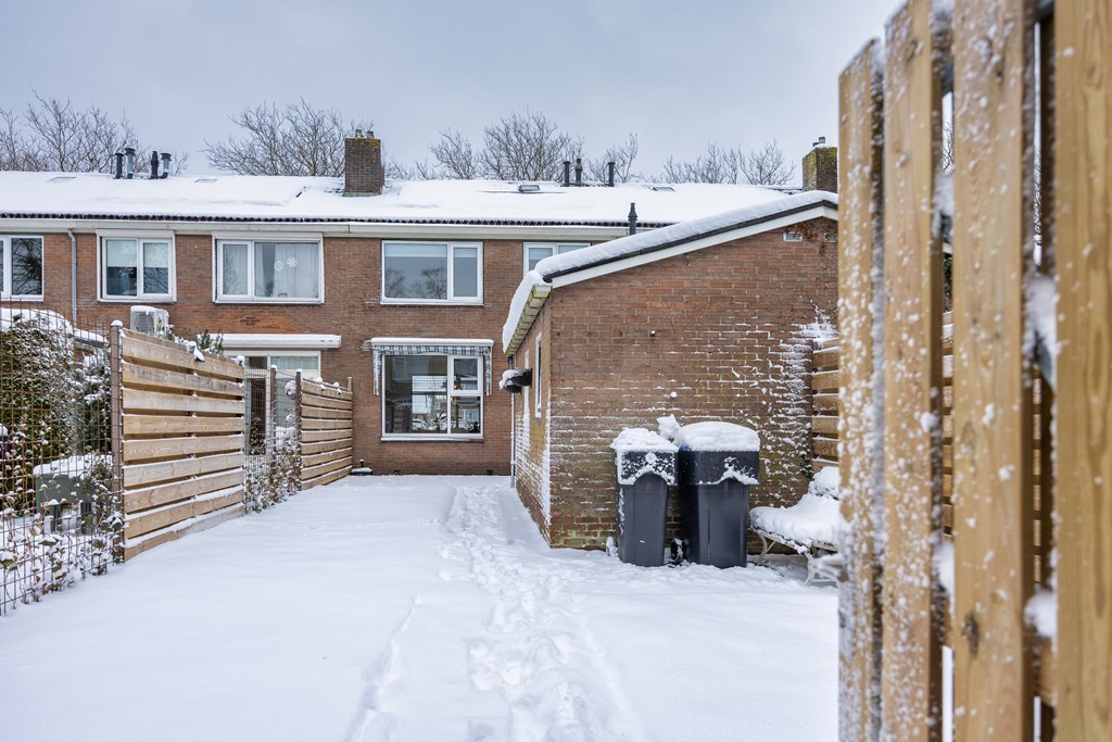 Sint Nicolaasga, Vegilinstraat 23