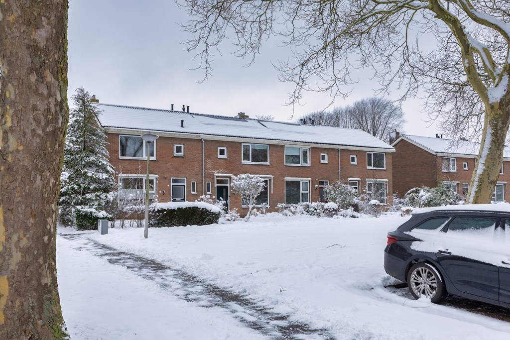 Sint Nicolaasga, Vegilinstraat 23