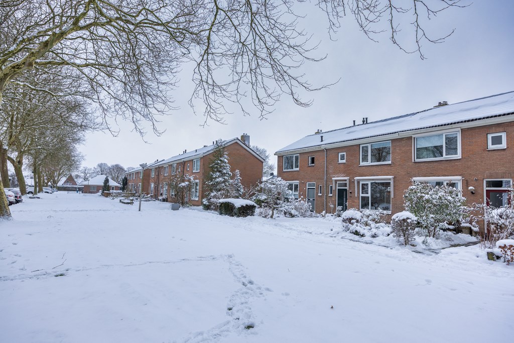 Sint Nicolaasga, Vegilinstraat 23