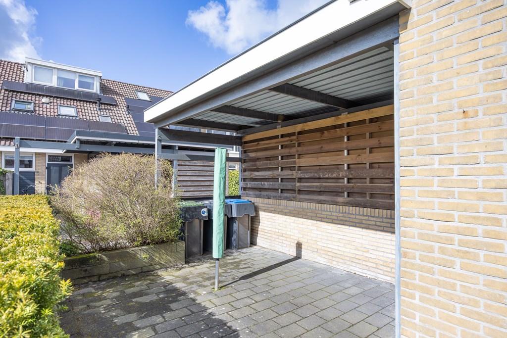Joure, De Wetterkamp 78