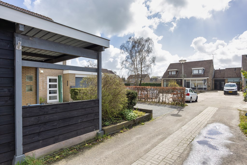 Joure, De Wetterkamp 78