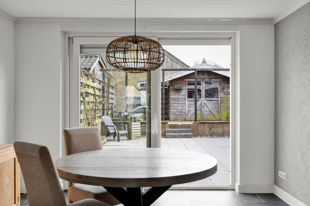 Bakhuizen, A. Rampionstrjitte 19