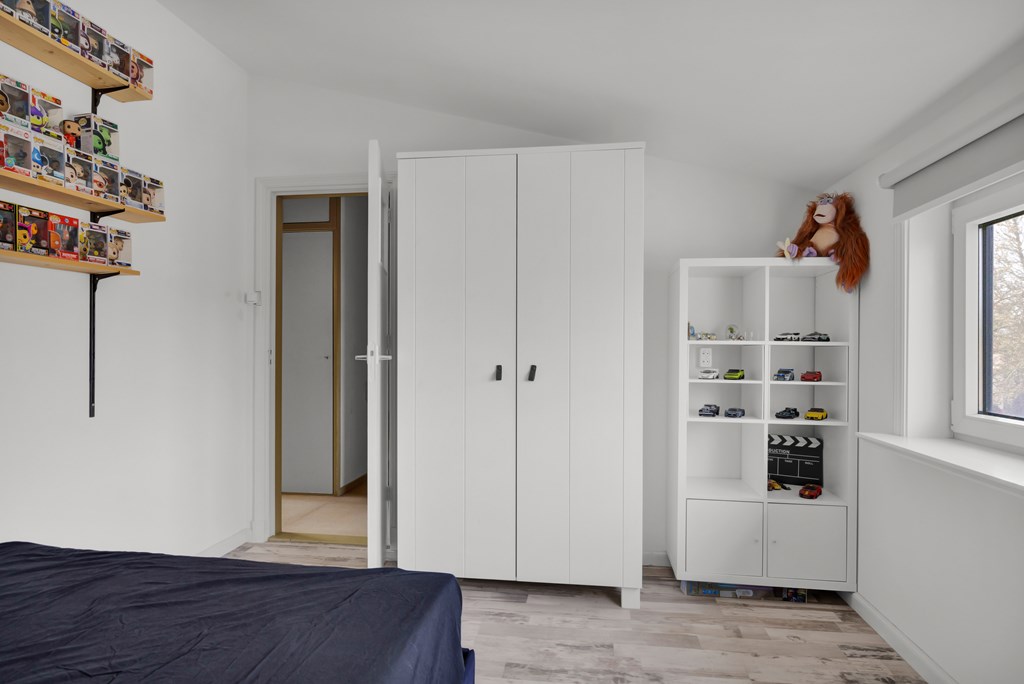 Bakhuizen, A. Rampionstrjitte 19