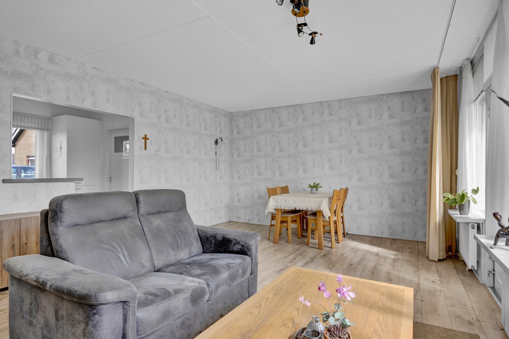 Balk, Talma Park 12
