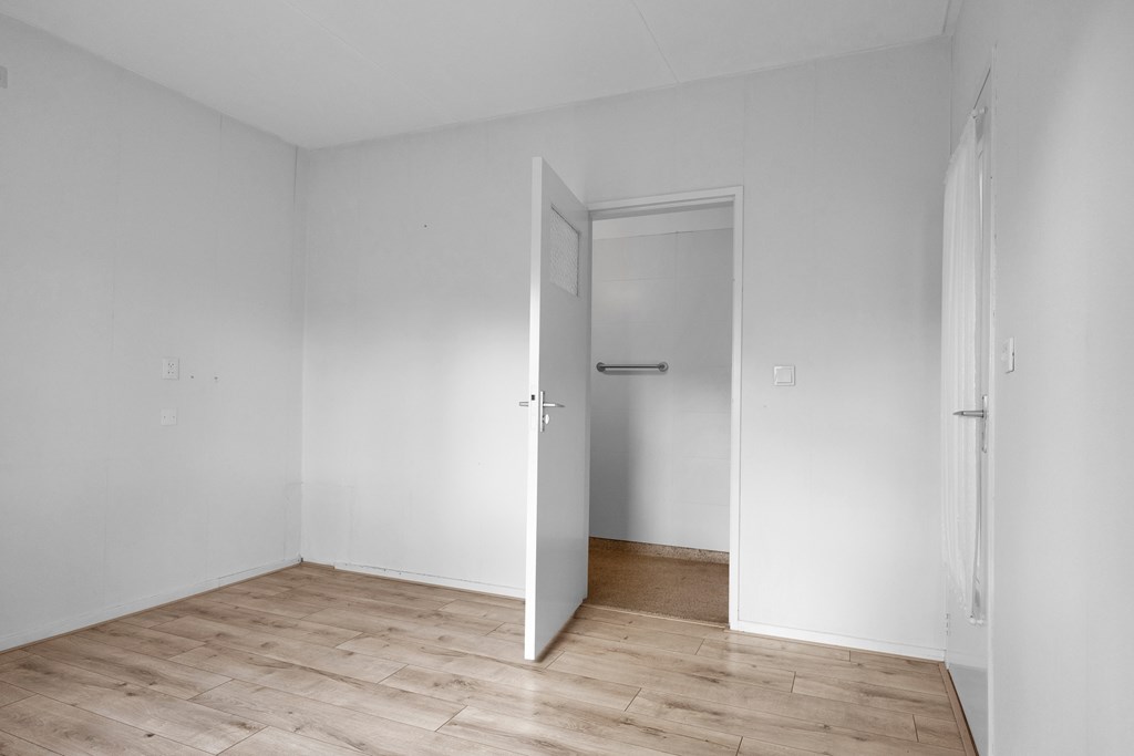 Balk, Talma Park 12