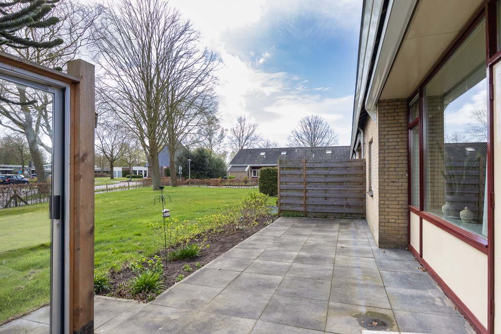 Balk, Talma Park 12