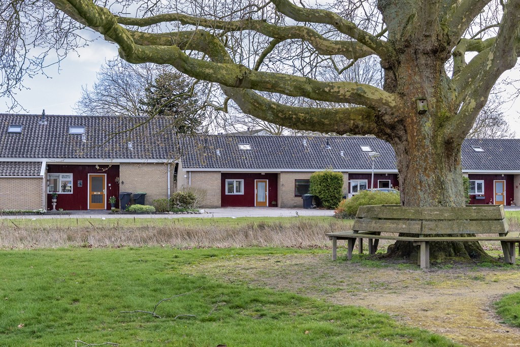 Balk, Talma Park 12