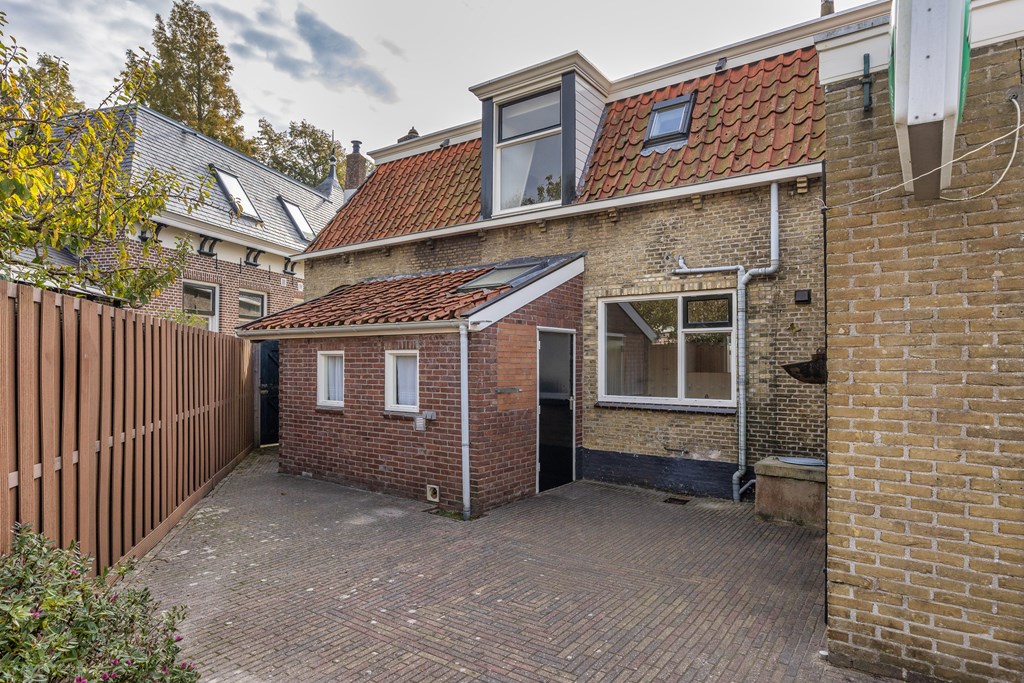 Sint Nicolaasga, Kerkstraat 3