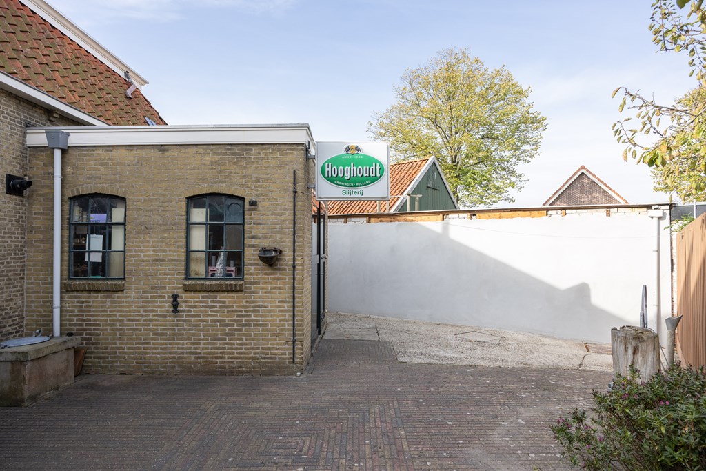 Sint Nicolaasga, Kerkstraat 3