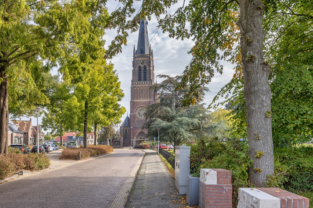 Sint Nicolaasga, Kerkstraat 3