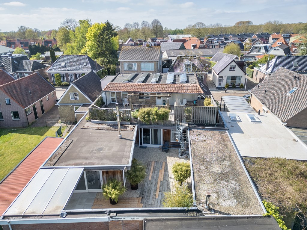Sint Nicolaasga, Lemmerweg 33