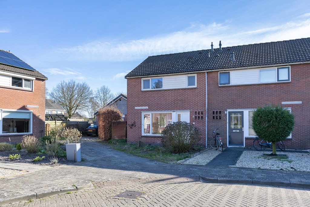 Sint Nicolaasga, Saturnusstraat 23