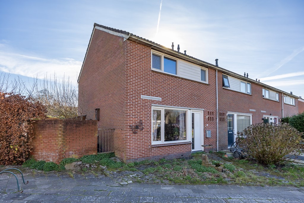 Sint Nicolaasga, Saturnusstraat 23