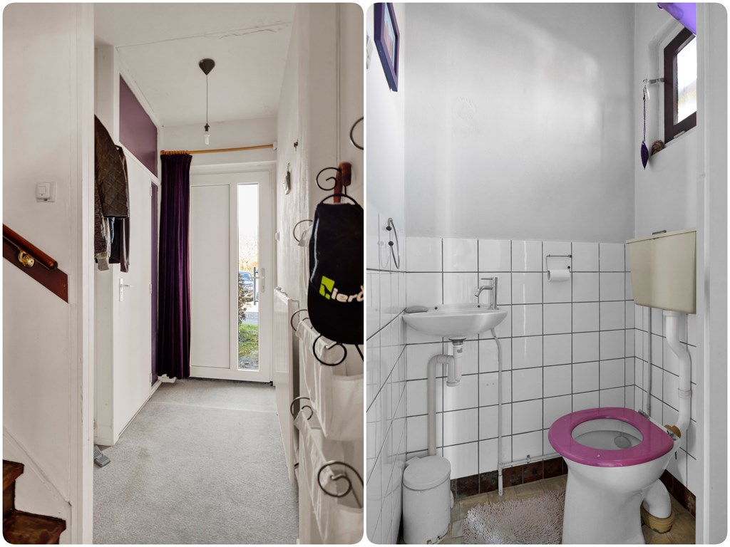 Sint Nicolaasga, Saturnusstraat 23
