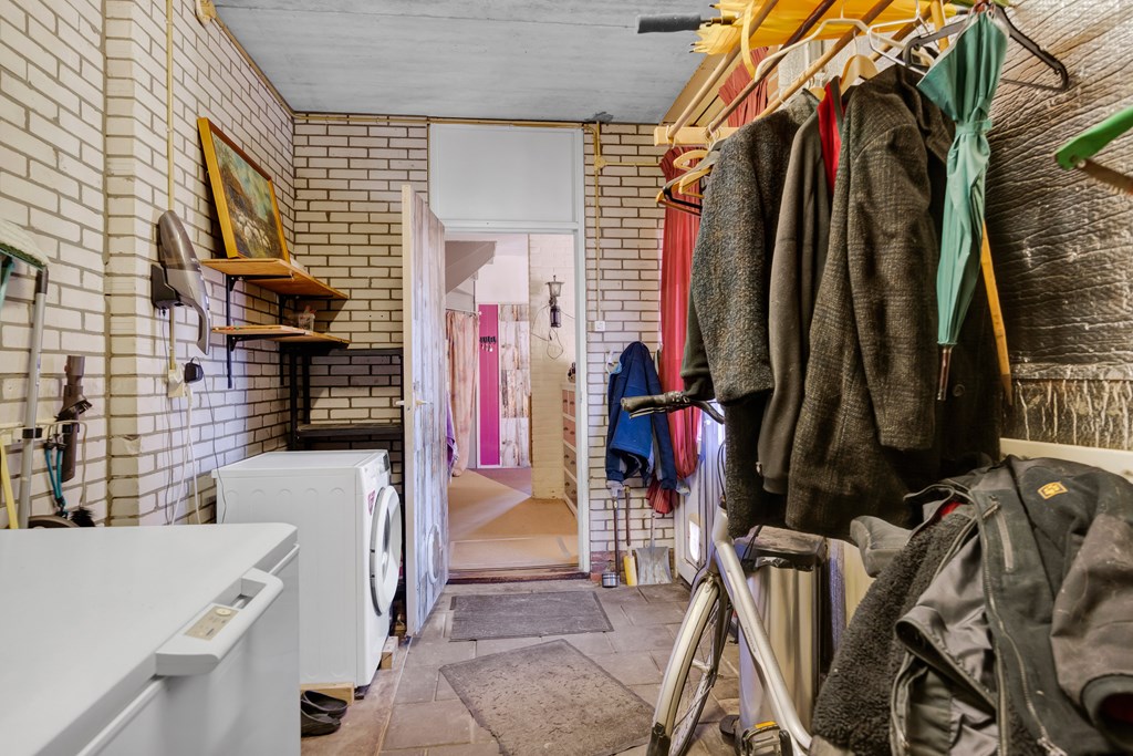 Sint Nicolaasga, Saturnusstraat 23