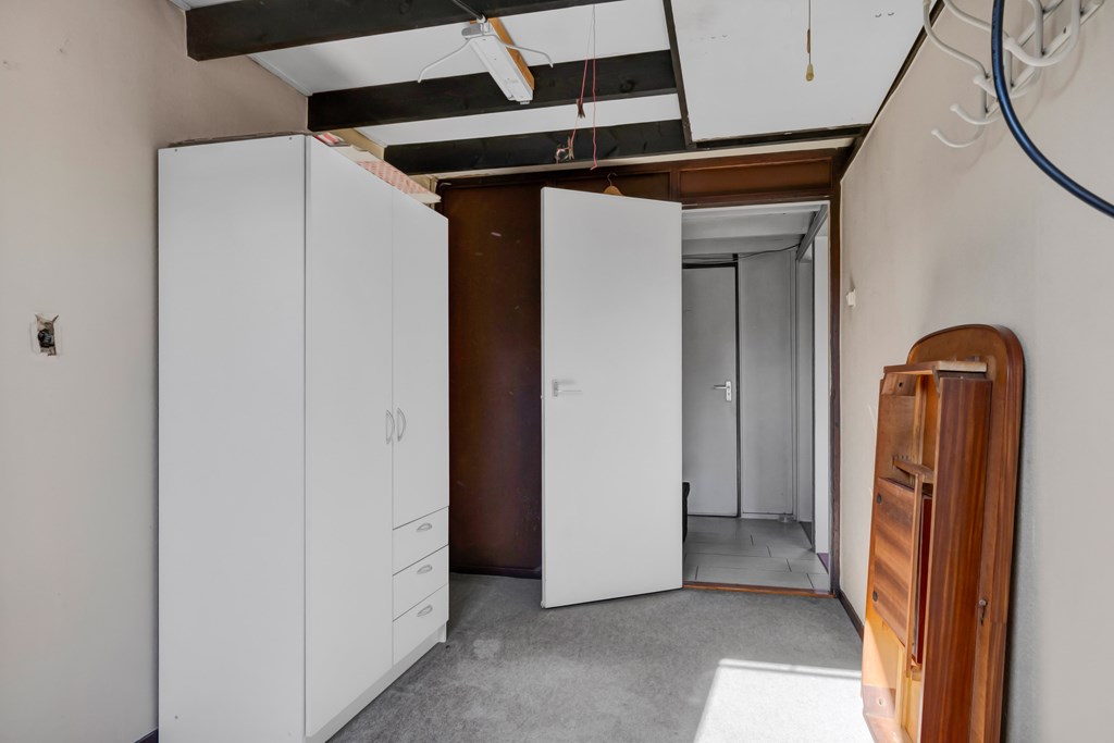 Sint Nicolaasga, Saturnusstraat 23