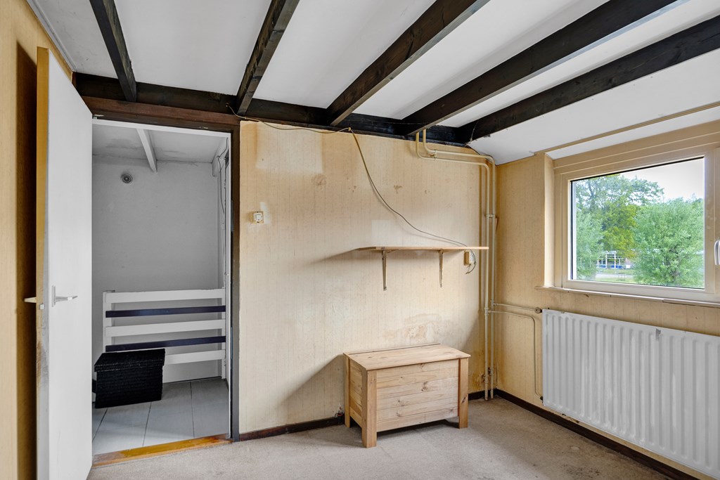 Sint Nicolaasga, Saturnusstraat 23