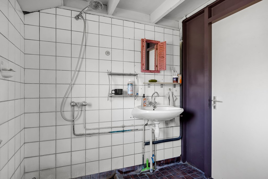 Sint Nicolaasga, Saturnusstraat 23