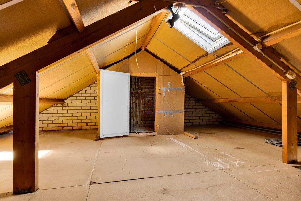 Sint Nicolaasga, Saturnusstraat 23