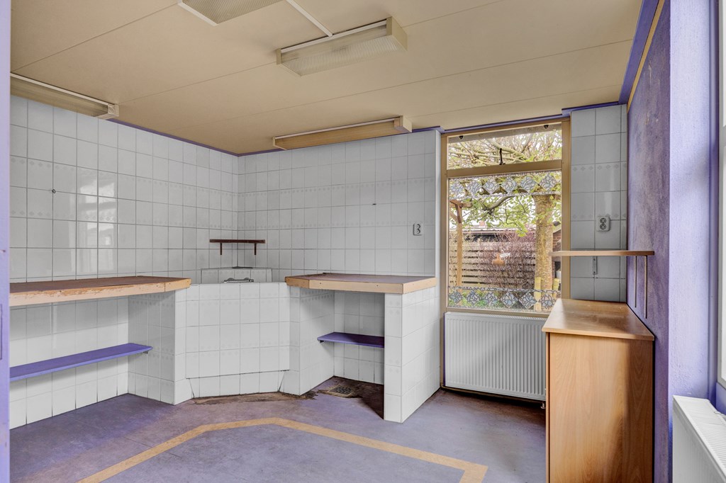 Sint Nicolaasga, Saturnusstraat 23