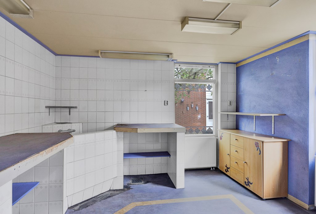 Sint Nicolaasga, Saturnusstraat 23