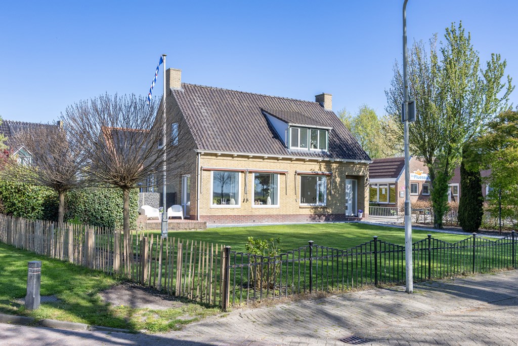 Oudega, Aldewei 35
