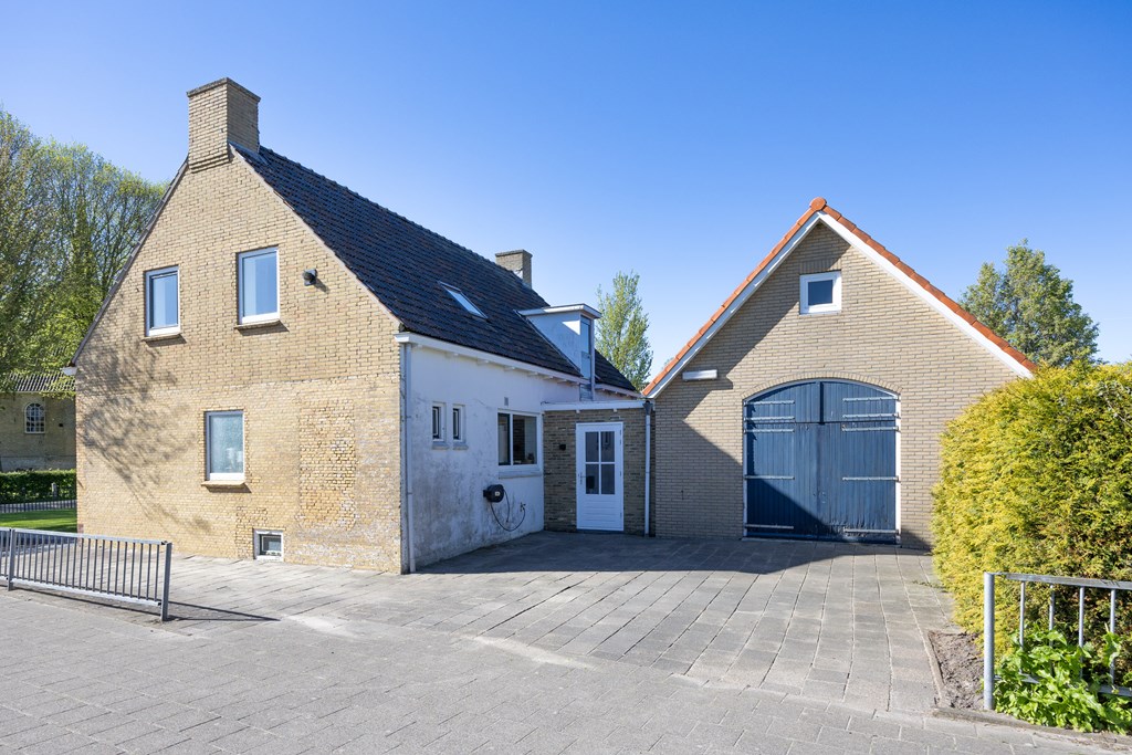 Oudega, Aldewei 35