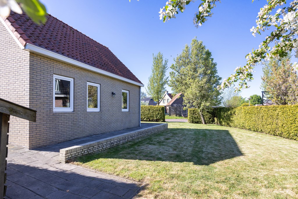 Oudega, Aldewei 35
