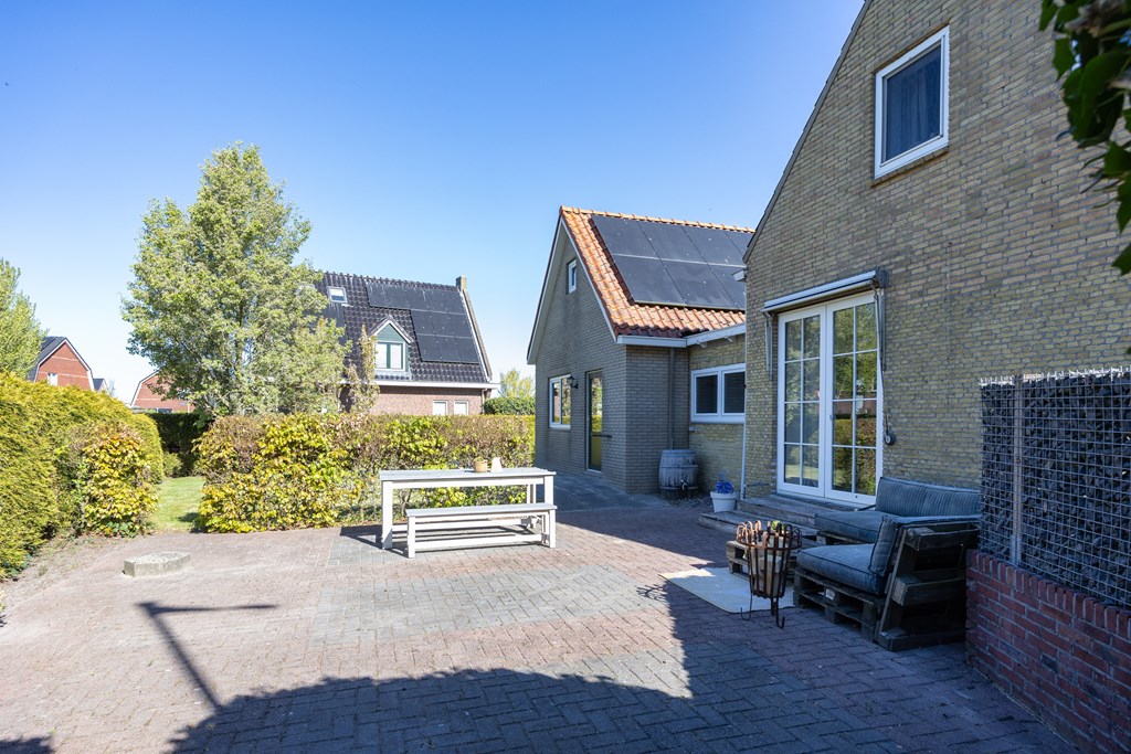 Oudega, Aldewei 35