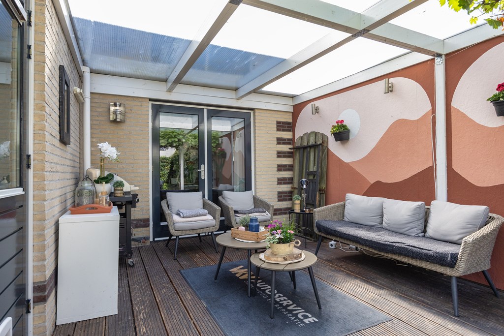 Sneek, Breewijd 25