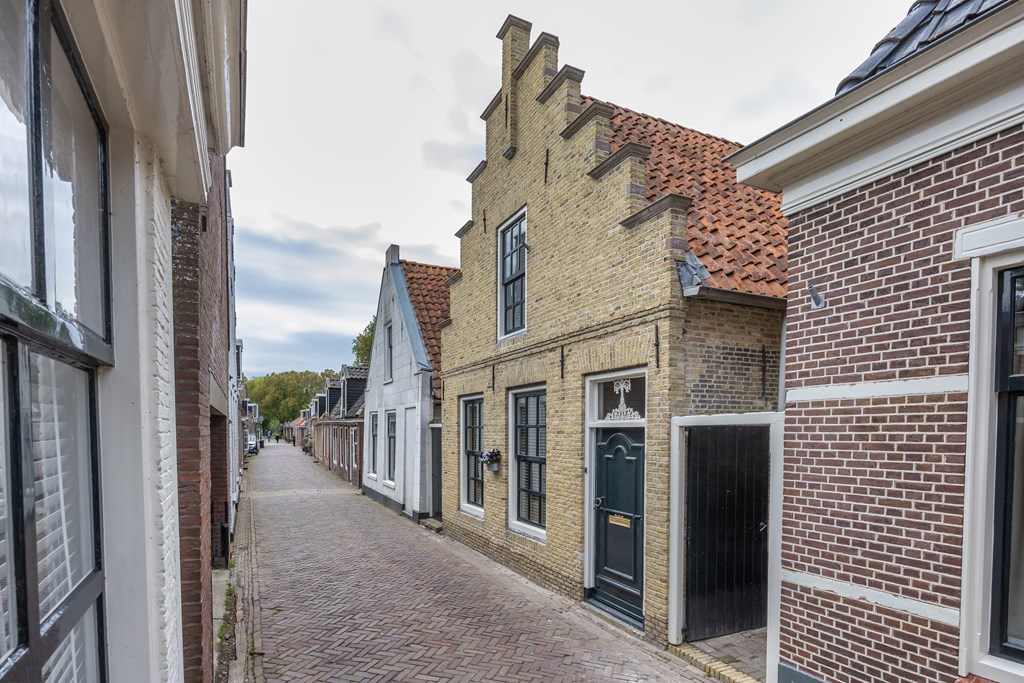 Sloten, Dubbelstraat 208