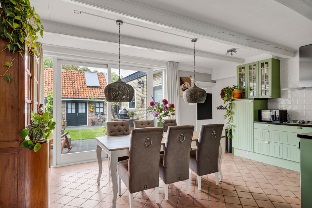 Sloten, Dubbelstraat 208