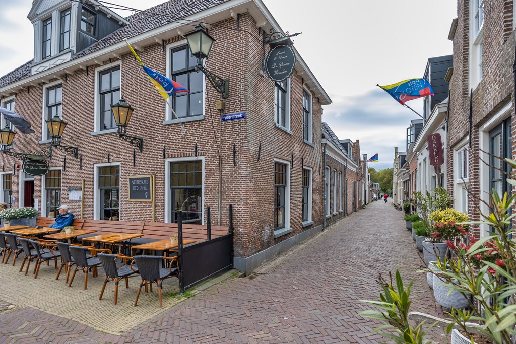 Sloten, Dubbelstraat 208