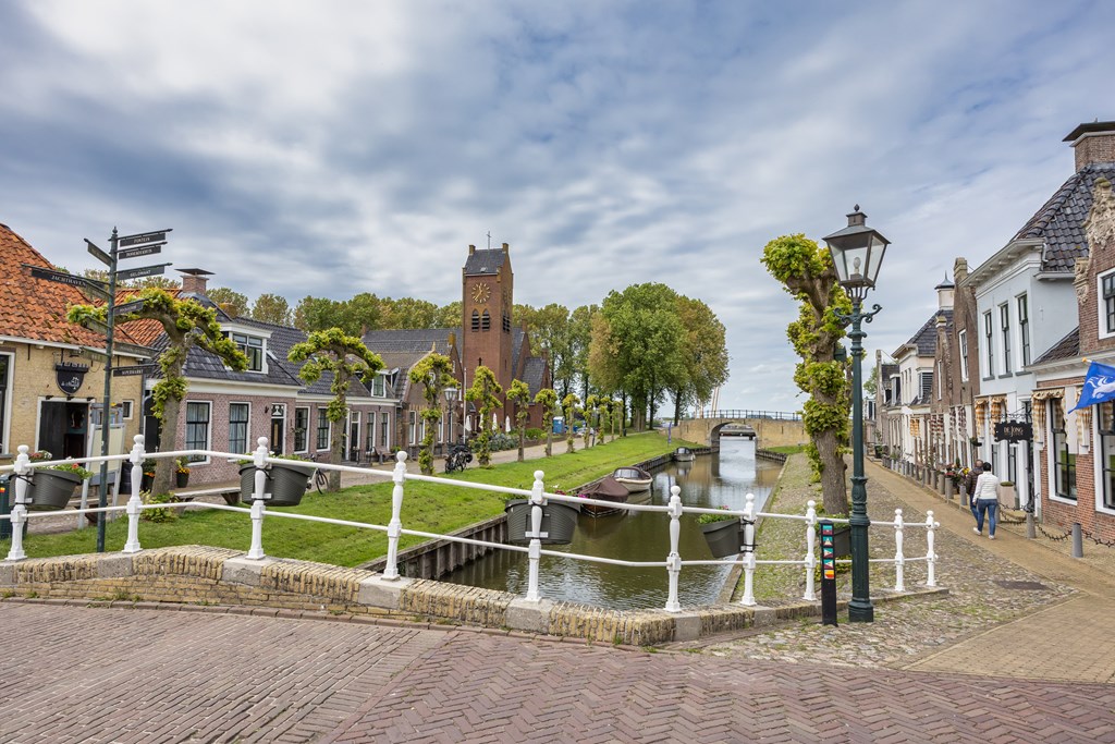 Sloten, Dubbelstraat 208