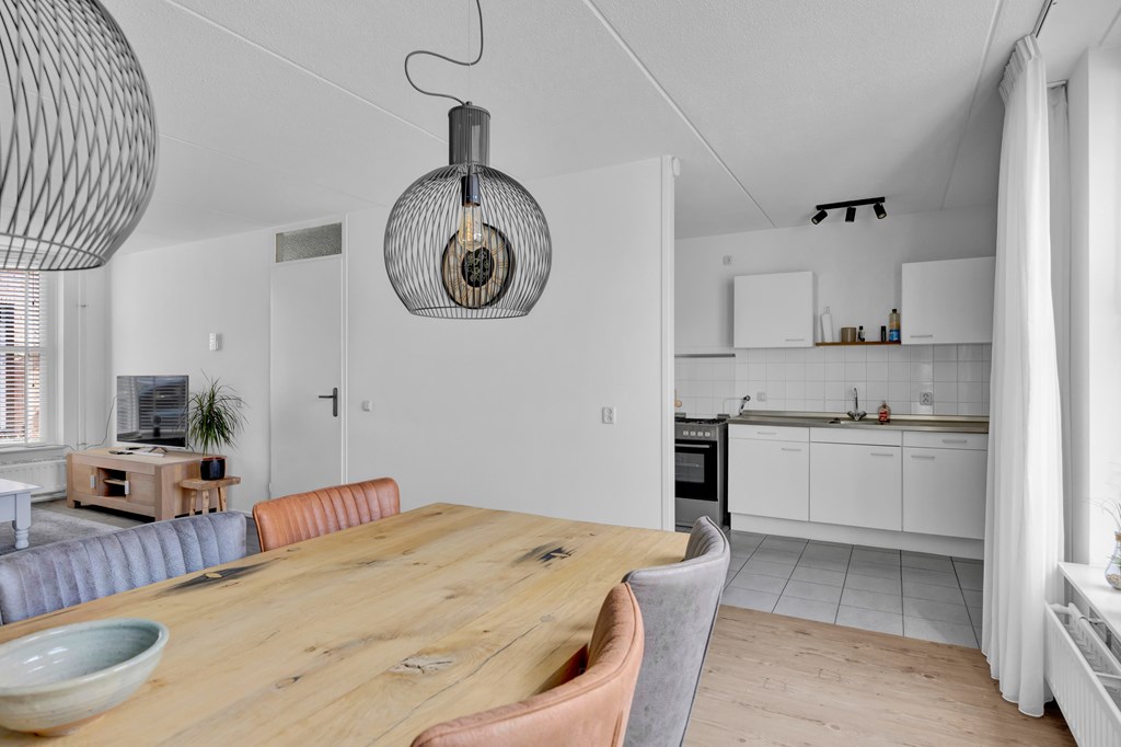 Woudsend, De Kamp 6