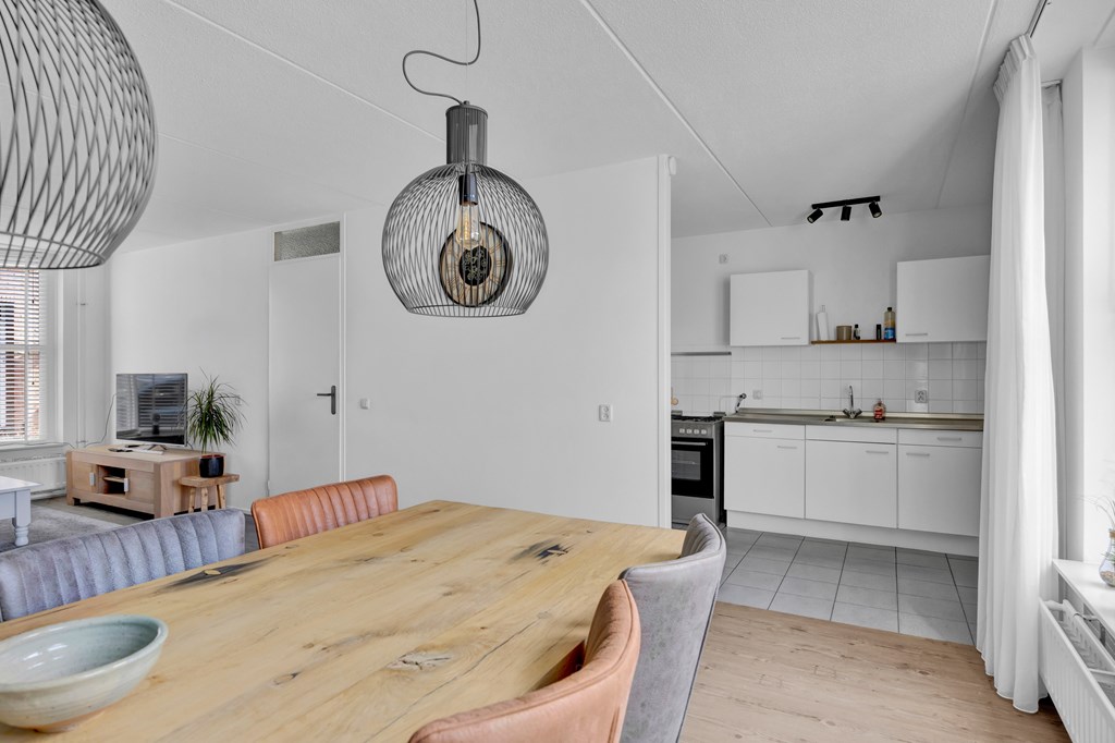 Woudsend, De Kamp 6