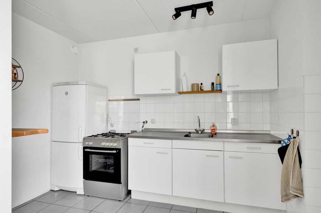 Woudsend, De Kamp 6
