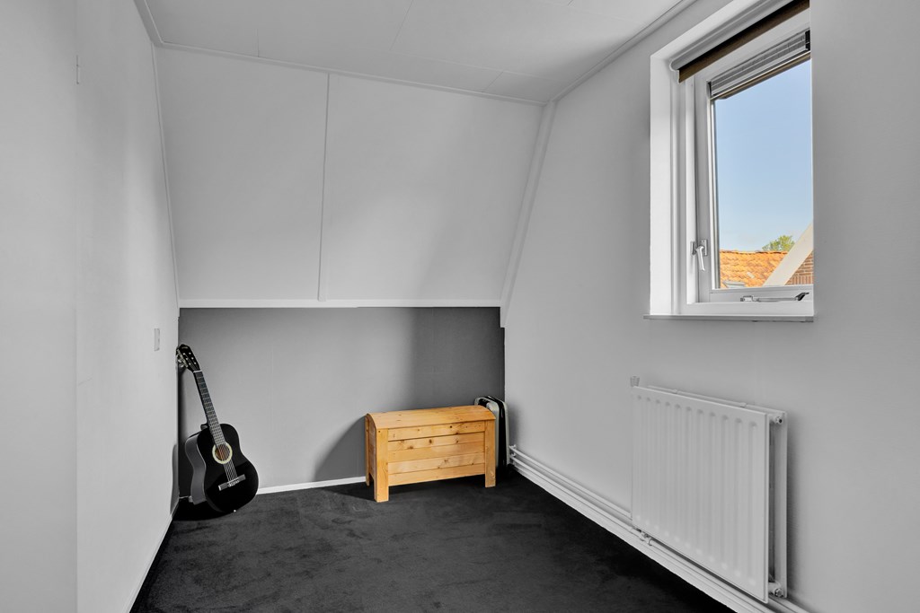Woudsend, De Kamp 6