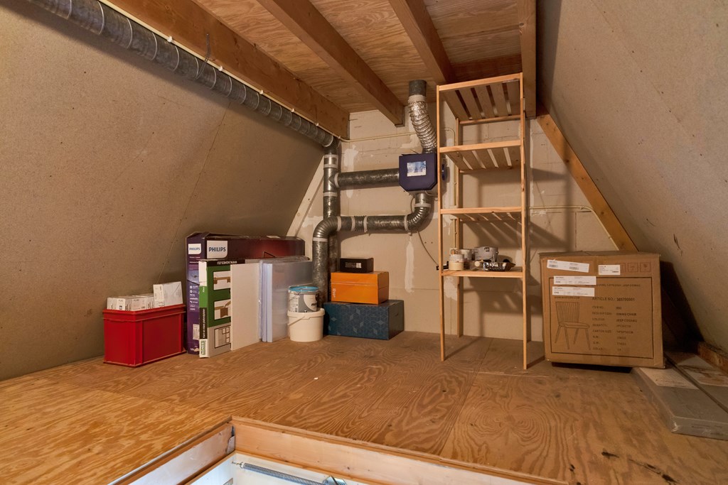 Woudsend, De Kamp 6