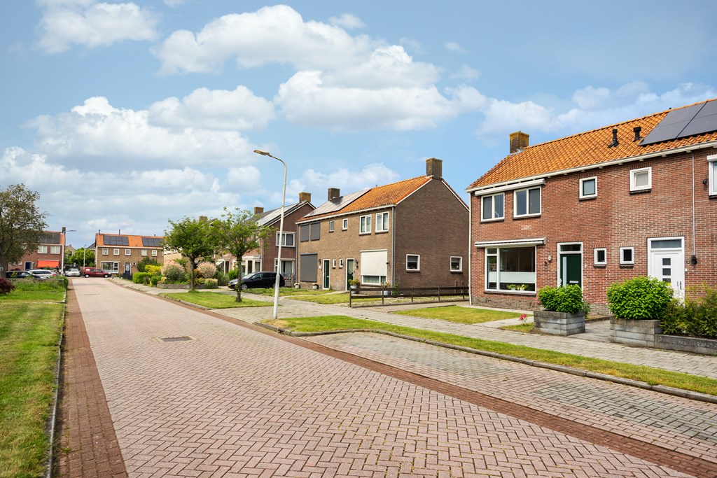 Balk, Ludgerusstraat 17